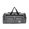 Nylon Luggage Travel