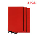 Rfid Smart Wallet Card Holder
