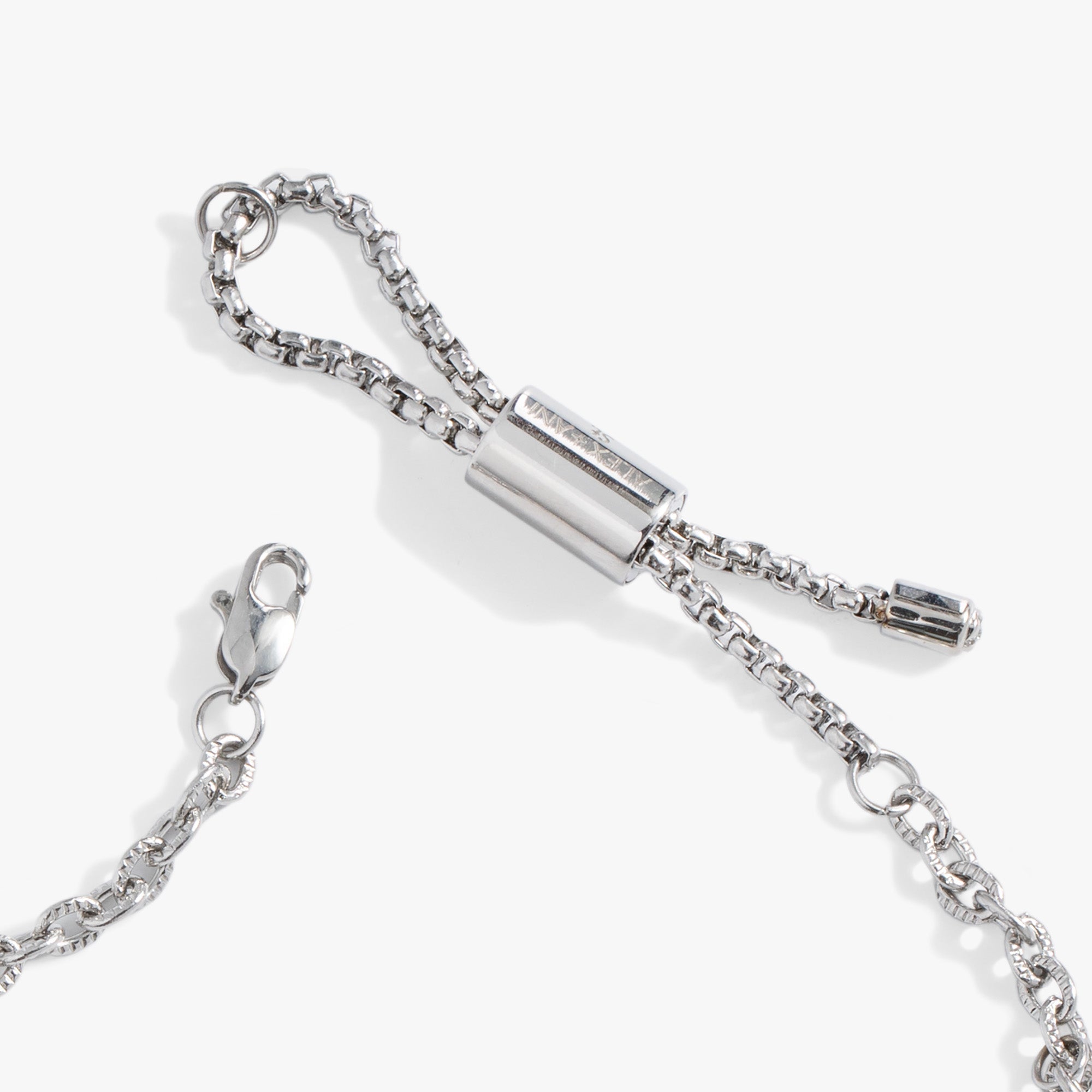 Seaside Anklet