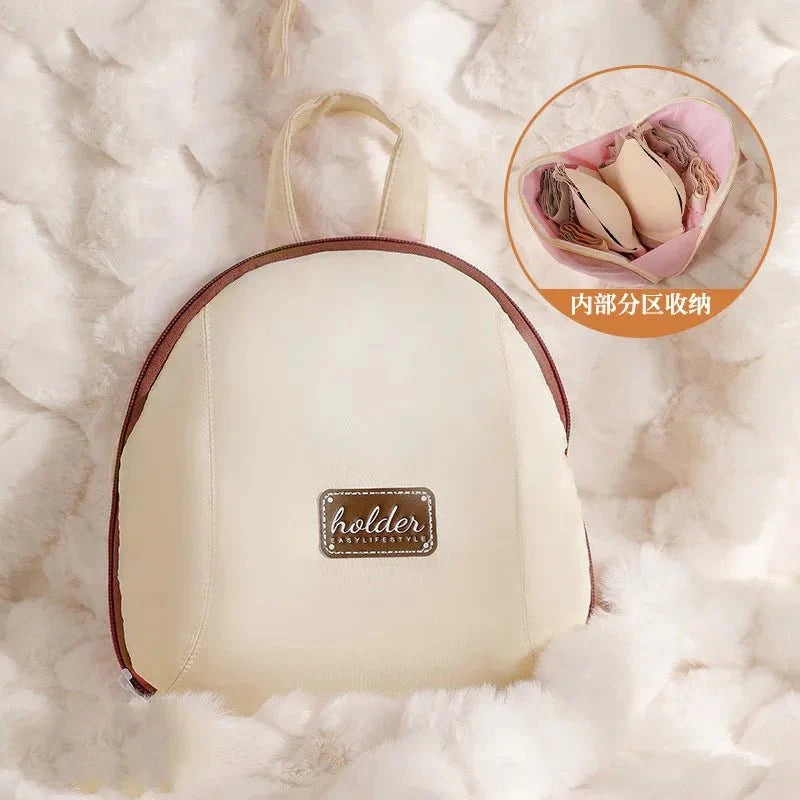 Travel Bra Underwear Organizer