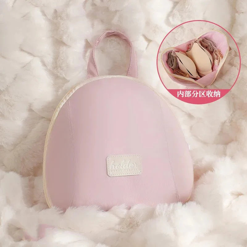Travel Bra Underwear Organizer