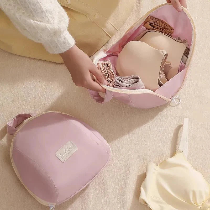 Travel Bra Underwear Organizer
