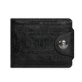 Trendy Leather Wallet