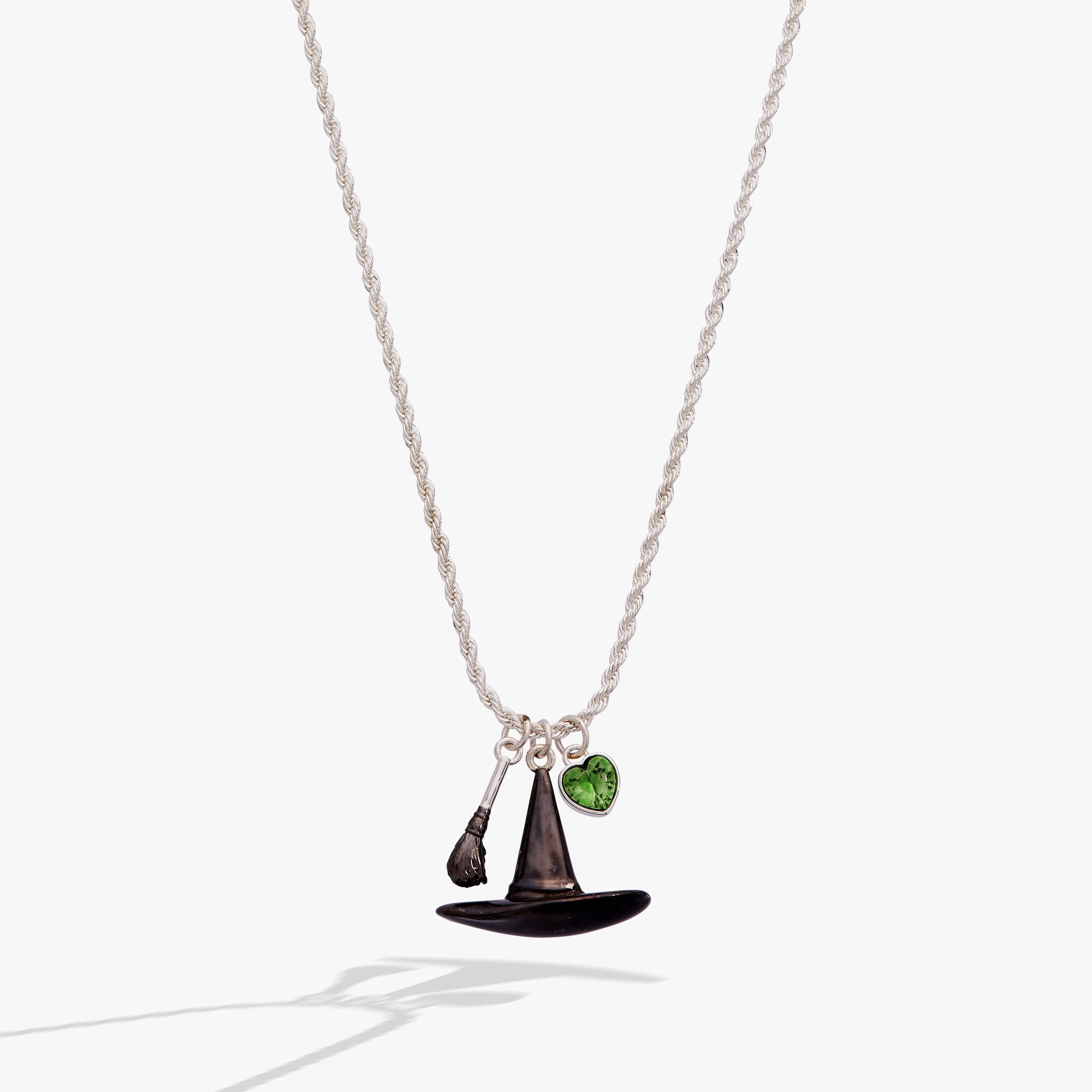 The Wizard of Oz™ Wicked Witch Charm Pendant